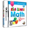 Kids Learn Math: A+ Edition – Nintendo DS