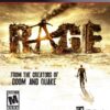 Rage – Playstation 3