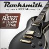 Rocksmith 2014 Edition – Xbox 360 (Cable Included)