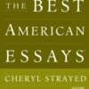 The Best American Essays 2013