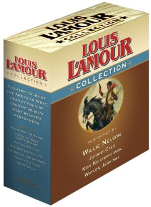 Louis L’Amour Collection