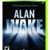 Alan Wake – Xbox 360