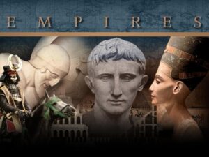 Rome: Order From Chaos / Years of Trial