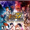 Super Street Fighter IV: Arcade Edition – Playstation 3