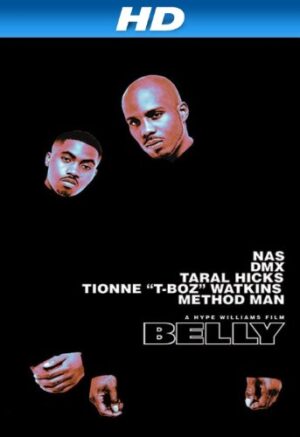Belly [HD]