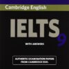 Cambridge IELTS 9 Student’s Book with Answers: Authentic Examination Papers from Cambridge ESOL (IELTS Practice Tests)