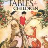 Aesop’s Fables for Children: Includes a Read-and-Listen CD (Dover Read and Listen)