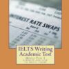 IELTS Writing Academic Test: Model Task 1 reports and how to write them!