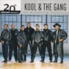 The Best of Kool & The Gang (20th Century Masters)