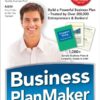 Business PlanMaker Professional 12 [Download]