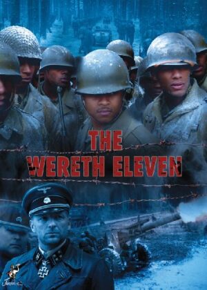 The Wereth Eleven