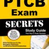 Secrets of the PTCB Exam Study Guide: PTCB Test Review for the Pharmacy Technician Certification Board Examination