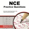 NCE Practice Questions: NCE Practice Tests & Exam Review for the National Counselor Examination