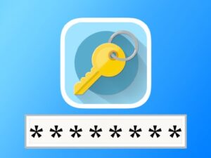 Easy Password Storage [Download]