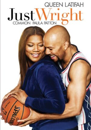 Just Wright: World Premiere