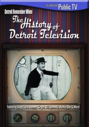 Detroit Remember When: History Detroit Television