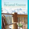 SmartBook Online Access for Focus on Personal Finance [Instant Access]