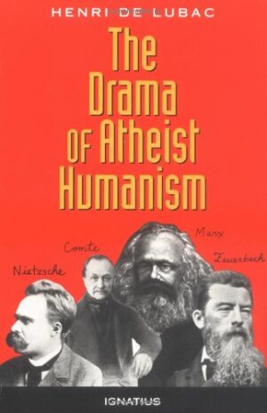 The Drama of Atheist Humanism