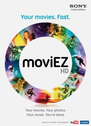 Sony moviEZ HD [Download]