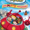 Disney’s Little Einsteins – Our Big Huge Adventure