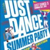 Just Dance Summer Party – Nintendo Wii