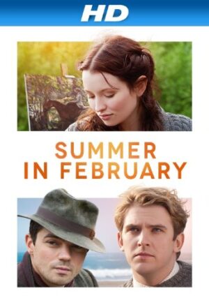 Summer in February [HD]