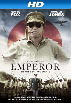 Emperor [HD]