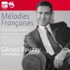 Melodies Francaises: A French Song Collection