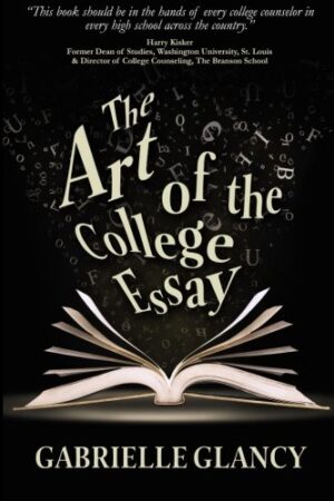 The Art of the College Essay