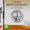 Brain Age 2: More Training in Minutes a Day!