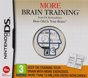 Brain Age 2: More Training in Minutes a Day!