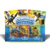 Skylanders Spyro’s Adventure Triple Character Pack (Drobot, Flamslinger, Stump Smash)