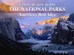 The Making of The National Parks