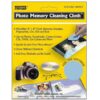 Pioneer Microfiber Photo Memory Cleaning Cloth