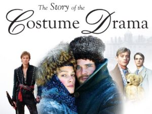 The Greatest Stories Ever Told