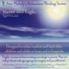 Waves and Light (AGES 11 to adult) adult/children relaxation CD created with doctors as healing/bedtime CD for homes/hospitals. Guided imagery for anxiety, insomnia, asthma, surgery, IBS, ADD, PTSD, OCD, cancer, job stressâ€| PREVIEW at airy-melody.com