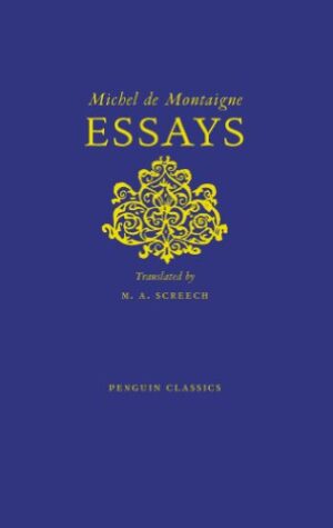 Essays