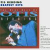 The Very Best of Otis Redding