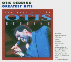 The Very Best of Otis Redding