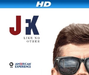 American Experience: JFK – Part One [HD]