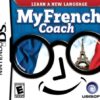 My French Coach – Nintendo DS