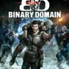 Binary Domain – Xbox 360
