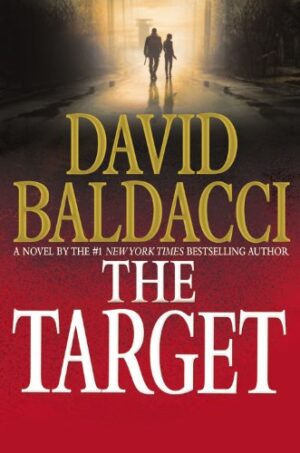 The Target (Will Robie)