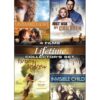 Lifetime Movies Collector’s Set V.2