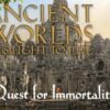 Ancient Worlds Brought to Life: Questar for Immortality