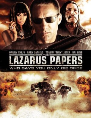 Lazarus Papers
