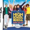 Disney’s High School Musical: Making the Cut – Nintendo DS