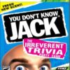 You Don’t Know Jack – Xbox 360