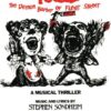 Sweeney Todd: The Demon Barber of Fleet Street (Applause Musical Library)