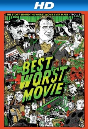 Best Worst Movie [HD]